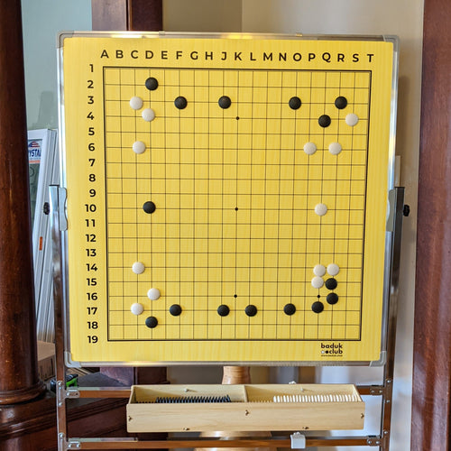 Magnetic Teaching Board