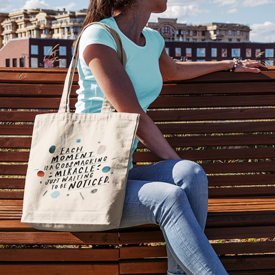 Share 78+ inspirational tote bags - in.duhocakina