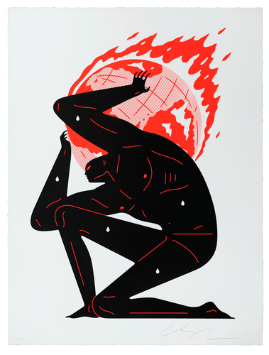 Cleon Peterson – Gallery OZ