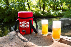 Kühltasche für Bierfass PongBong