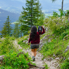 BrauFässchen Bierwanderung