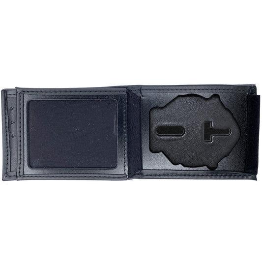 St Louis Police Officer Badge Wallet