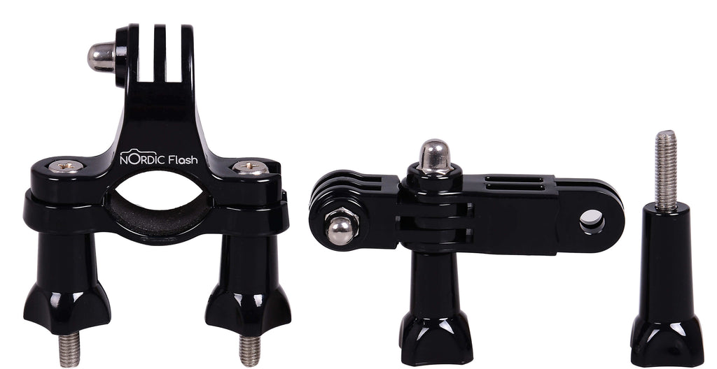 gopro bike mount argos