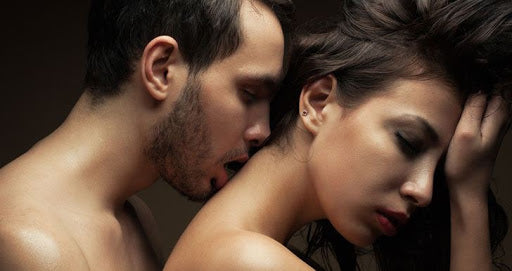 Billedet Viser Sex Noveller, Erotiske Fortællinger og Sex Historier