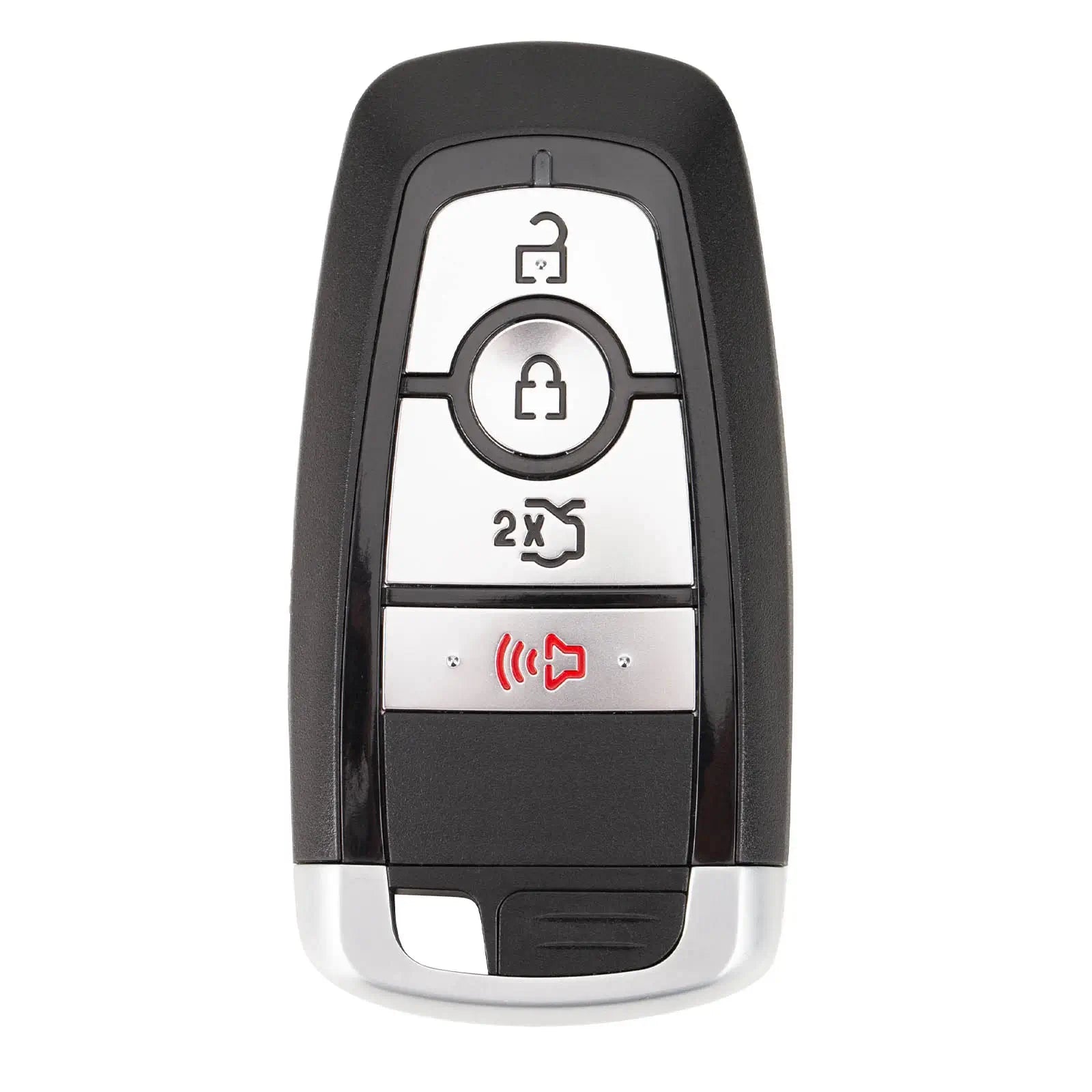 [New Arrivals] AUTEL IKEYTY8A4AL 4 Buttons 315/433 MHz 1 PC/ 5 PCs/ 10 PCs