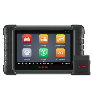 [New Arrivals] [US Only] Autel MaxiDAS DS900-BT Auto Diagnostic Scanner - AutelTool.us