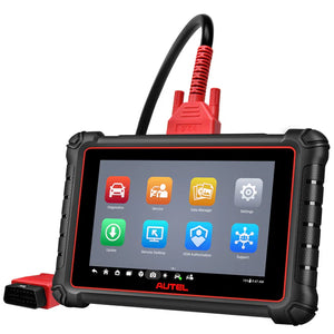 [Black Friday Sale] [US Ship] Autel MaxiPRO MP900 Advanced All System Car Diagnostic Scanner Supports 40+ Hot Services - AutelTool.us