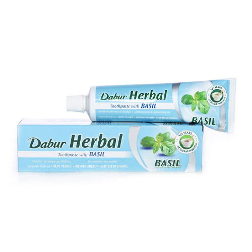 dabur herbal basil