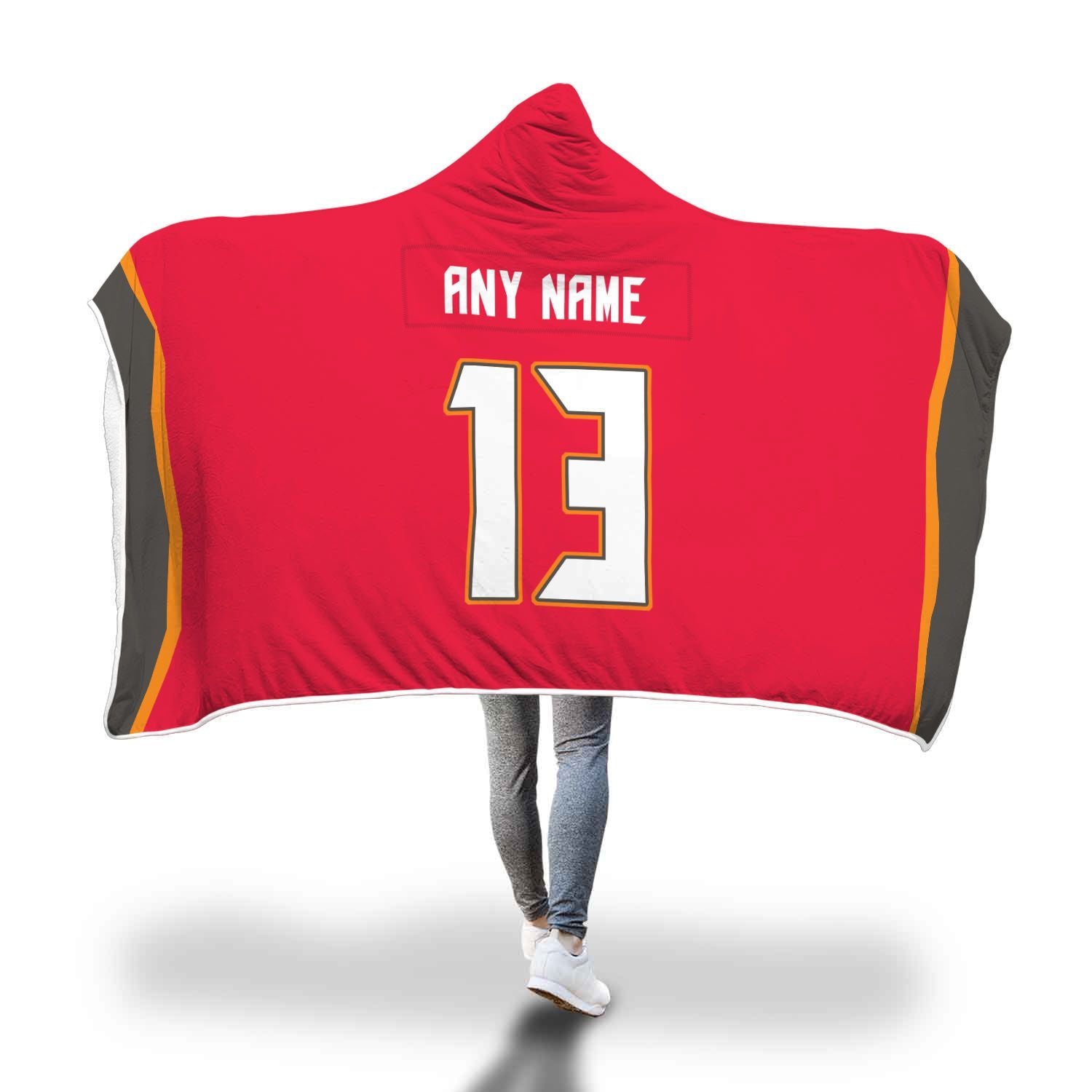 personalized buccaneers jersey