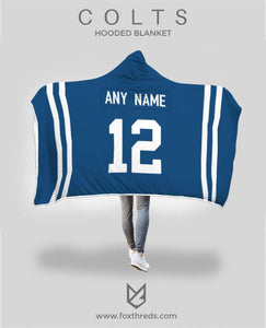 personalized colts jersey