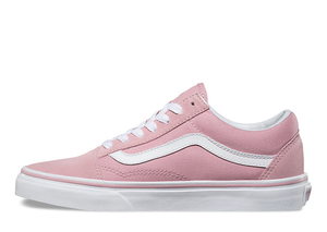 vans old skool rosas y azules