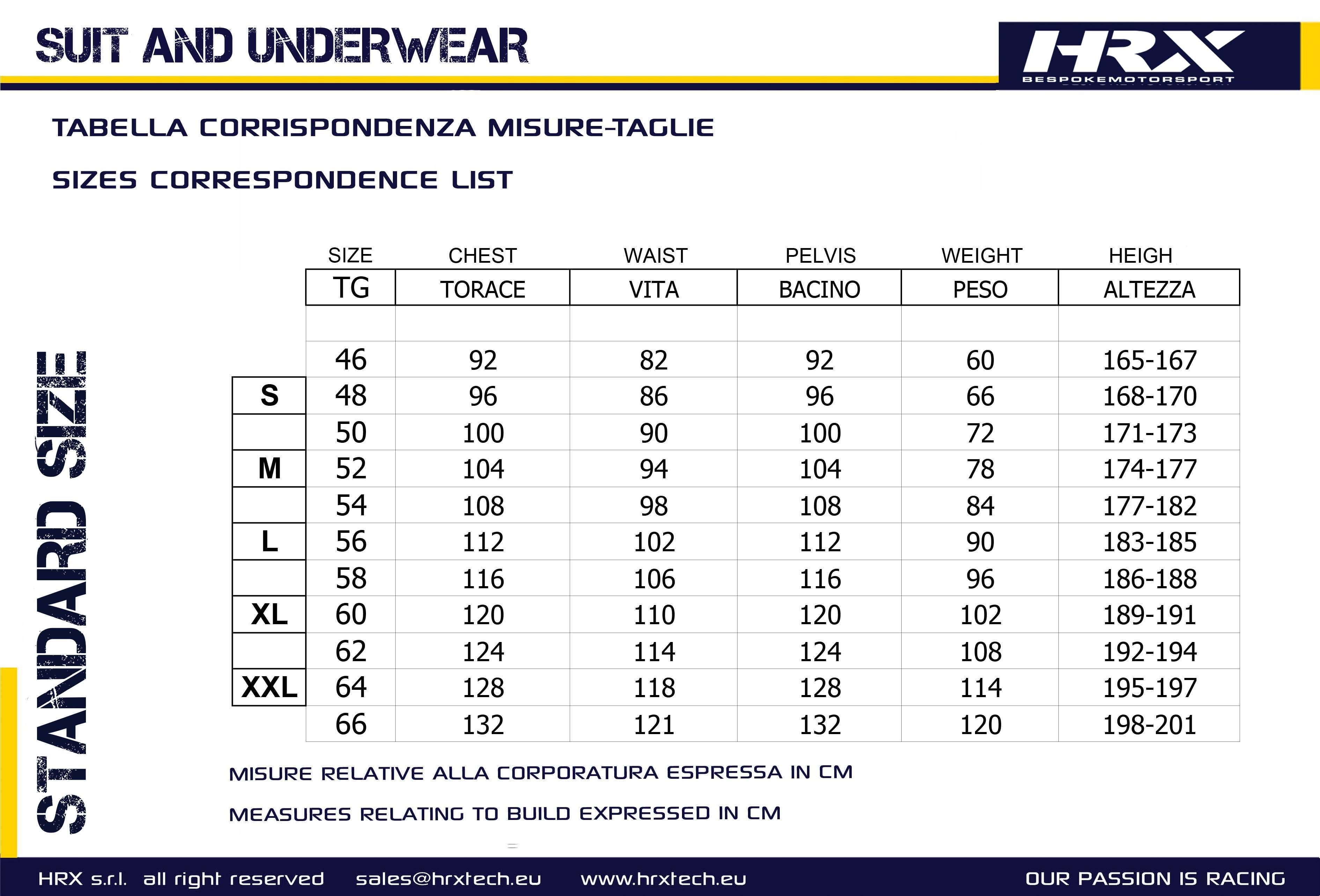 Hrx Usa Racerlight