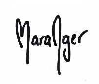 MaraAger logo