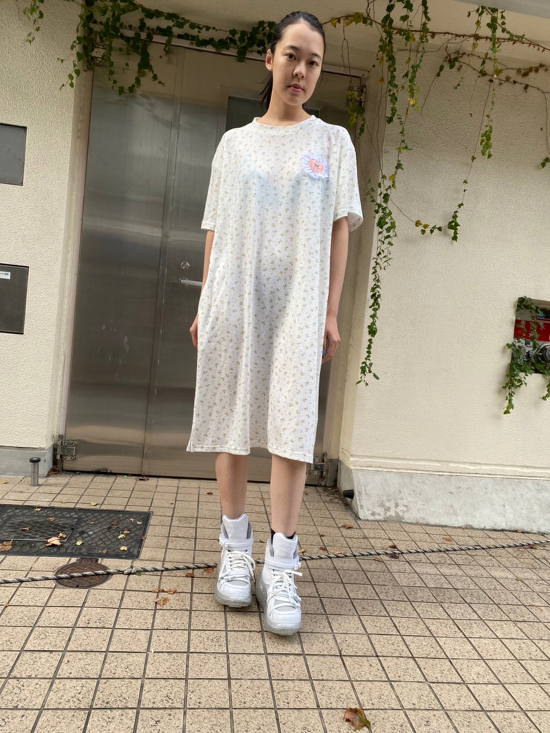 mikiosakabe ミキオサカベ jennyfax 20AW ワンピース - therugsstore.com