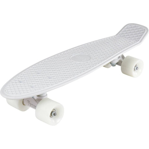 Penny Skateboard 22" White Lightning – 418 SKATE SHOP