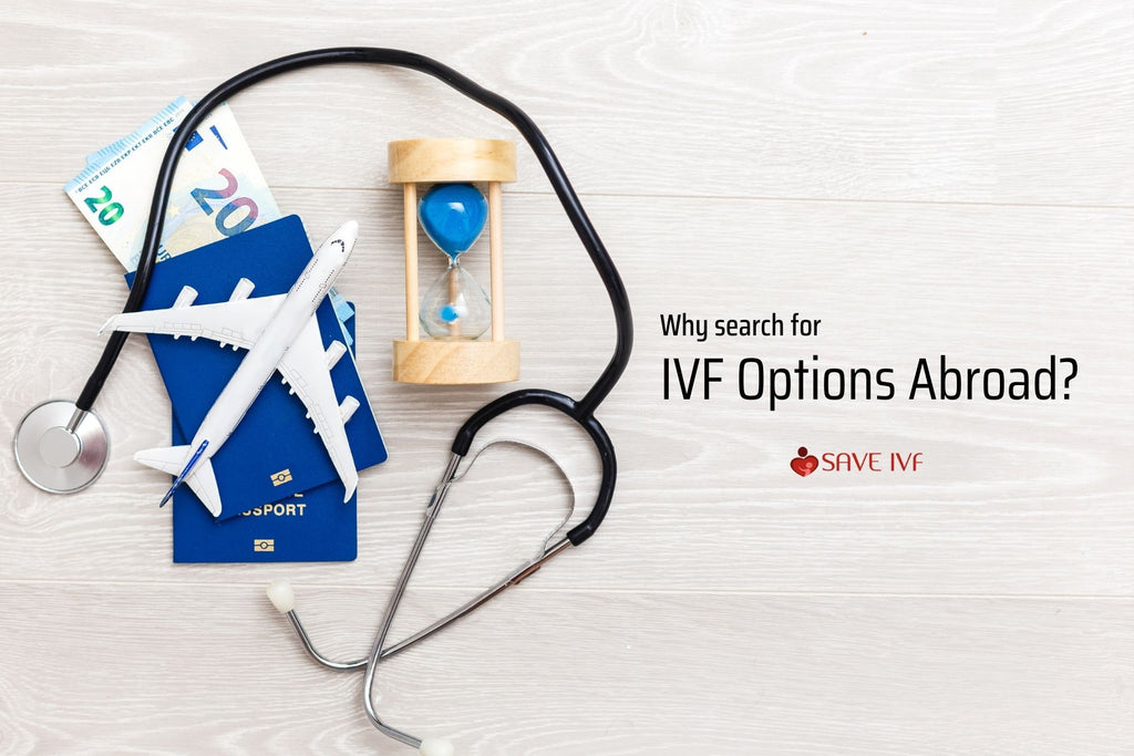 medical travel ivf