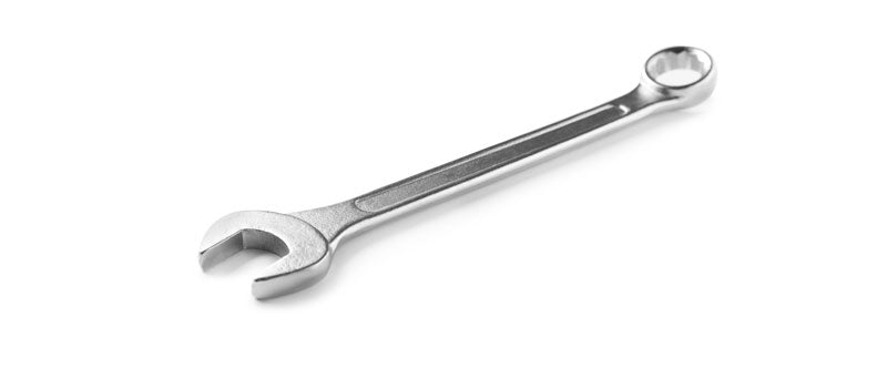 Combination Wrench