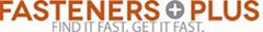 Fasteners Plus logo