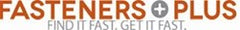 Fasteners Plus Logo