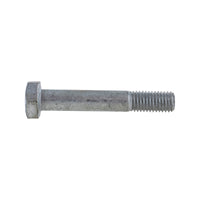 718-02 SPRING LOADED ROD GUIDE FOR .50 DIA ROD, ZINC PLATED, SS CLINCHED  CLIP