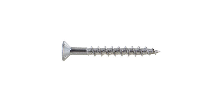 Conquest Flat Head Deck Screw