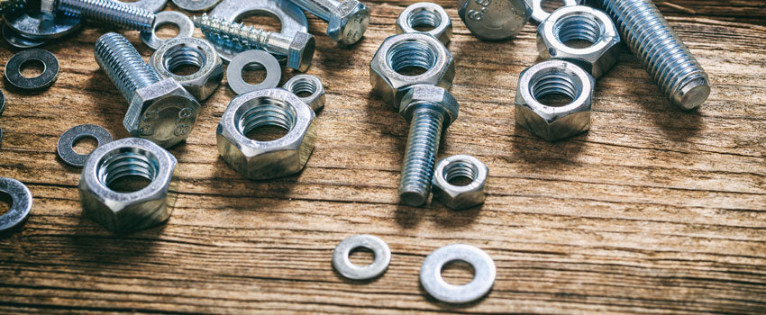 Understanding Markings and Grades on Nuts and Bolts – Fasteners Plus