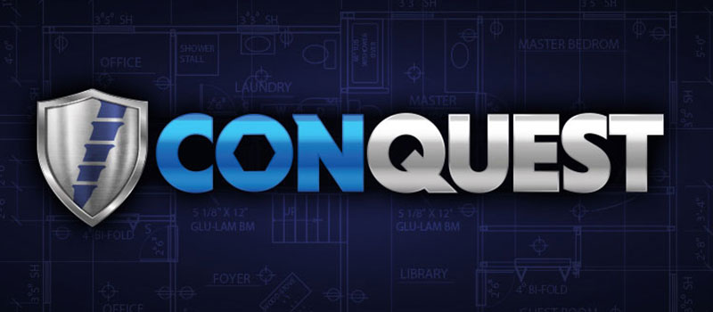 Conquest Logo