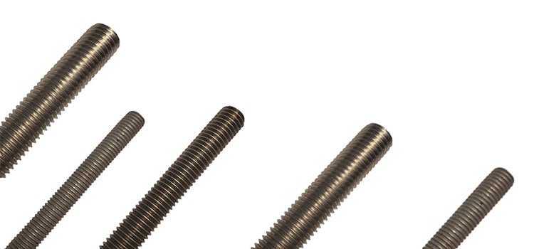 Threaded Rod