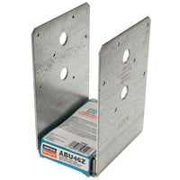 Simpson Strong-Tie CPTZ Concealed Post Base - 4x4 — Warehoos