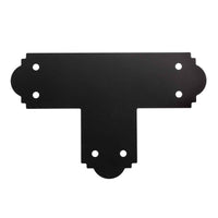 Simpson APBDW44 Composite 4x4 Decorative Post Base Cover - Screws Incl –  Fasteners Plus