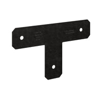 Simpson APB1010DSP 10x10 Decorative Post Base Side Plate - Black Powde –  Fasteners Plus