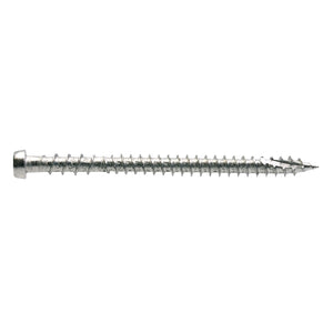screws for trex clam shell decking