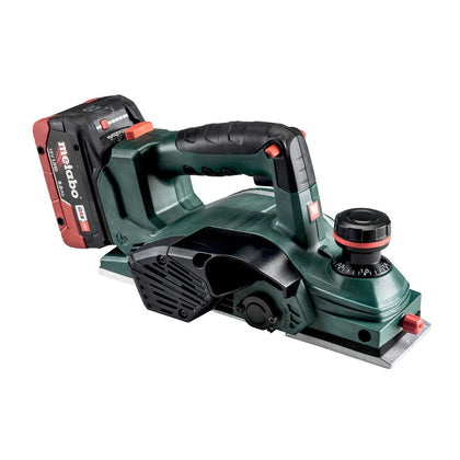 Image of Metabo HO 18 LTX 20-82 cordless planer Walmart