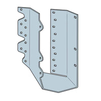 Simpson Strong-Tie SUL2.56/14 - 2-1/2-Inch x 14-Inch Skewed Left