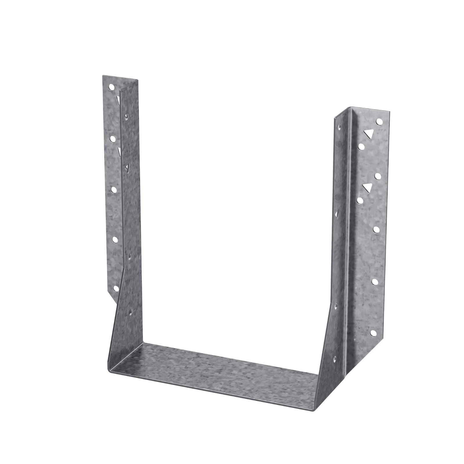 Simpson Hu410 2 Face Mount I Joist Hanger G90 Galvanized