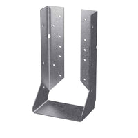 Simpson Strong-Tie HH Galvanized Header Hanger for 6x Nominal