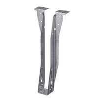 Simpson Strong Tie HGUS5.50/14 Double Shear Hangers for Plated