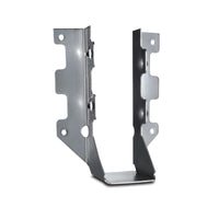 Simpson Strong-Tie LUS ZMAX Galvanized Face-Mount Joist Hanger for 2x6  Nominal Lumber LUS26Z - The Home Depot