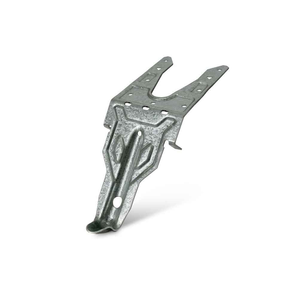 Simpson MASA Mudsill Anchor For Standard Forms - G90 Galvanized 