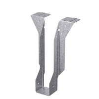 Simpson Strong-Tie LUS ZMAX Galvanized Face-Mount Joist Hanger for 2x6  Nominal Lumber LUS26Z - The Home Depot