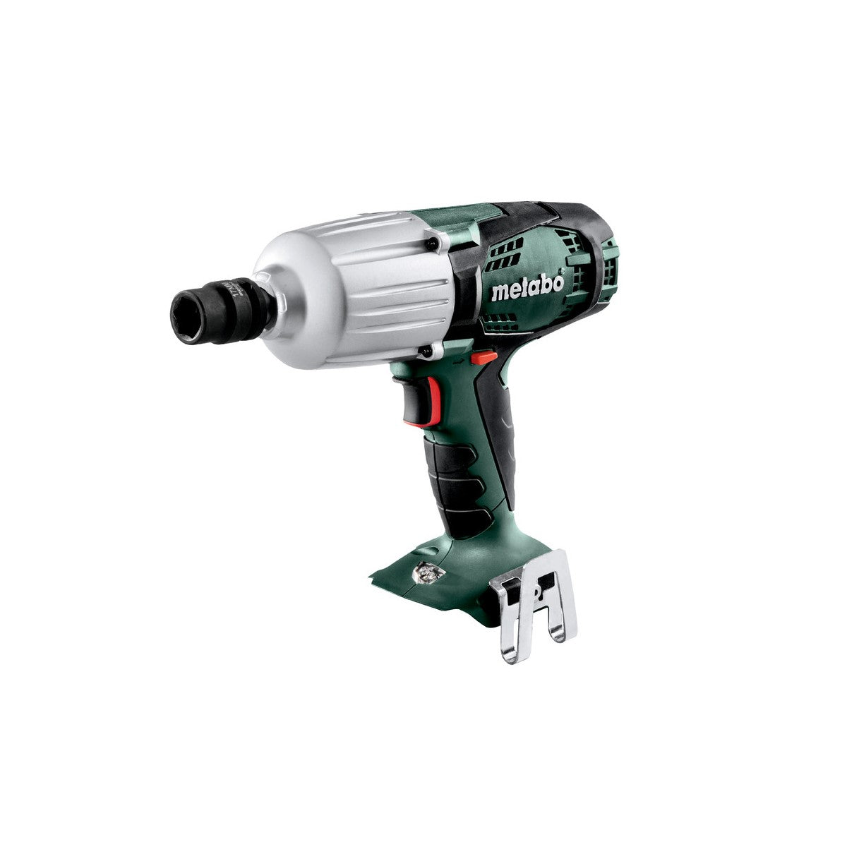 Metabo (602198890) SSW LTX 600 Cordless Impact Wrench - Bare Tool