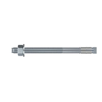 Small Parts Steel Fully Threaded Rod, Galvanized, 1/2-13 Thread Size, 36  Length, Right Hand Threads