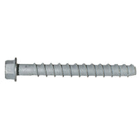 Simpson MBHU5.50/11.25KT Masonry Beam Hanger w/Screws