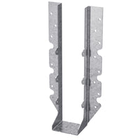  Simpson Strong Tie MIU3.56/11-25 MIU3.56/11 3-1/2 in. by 11-1/4  in. to 11-7/8 in. Face Mount I-Joist Hanger (25-Pack) : Industrial &  Scientific