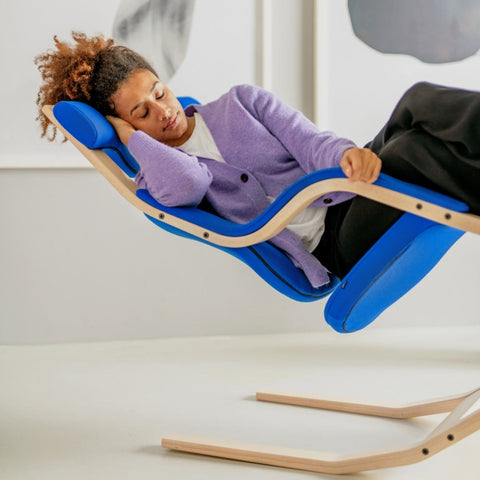 Phil Zen Varier Gravity Balans Chair