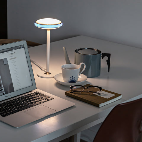 øs1 shadelight table lamp best 2022 light lighting for home office by Phil Zen