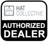 HAT Collective authorized dealer PhilZen