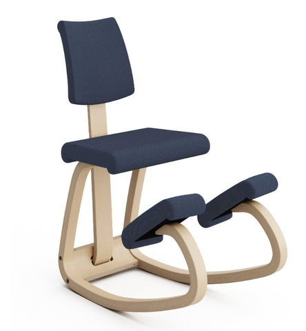 Ergonomic office furniture from Phil Zen