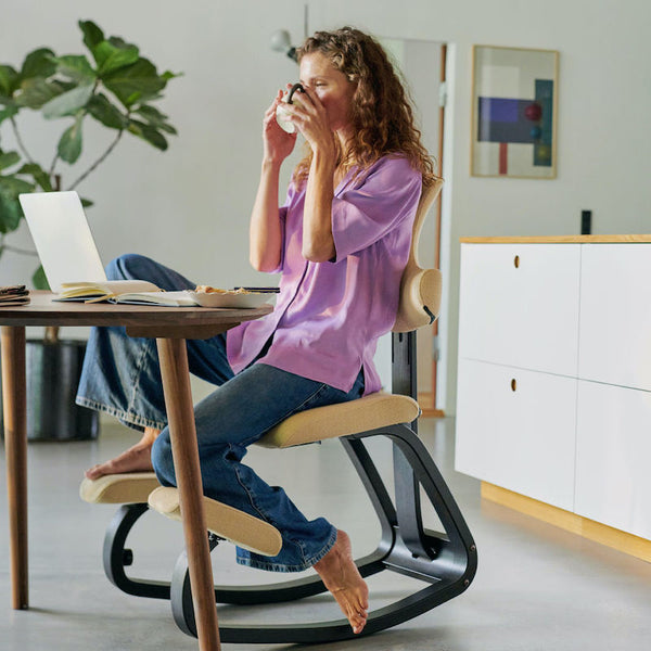 Varier Furniture Thatsit Balans best home and office chair by PhiLZen