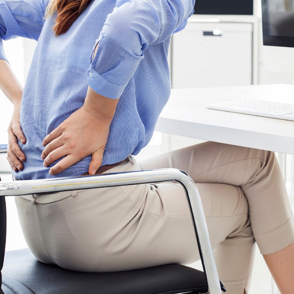 Importance to Improve Your Posture And the Easiest Ways to Do It